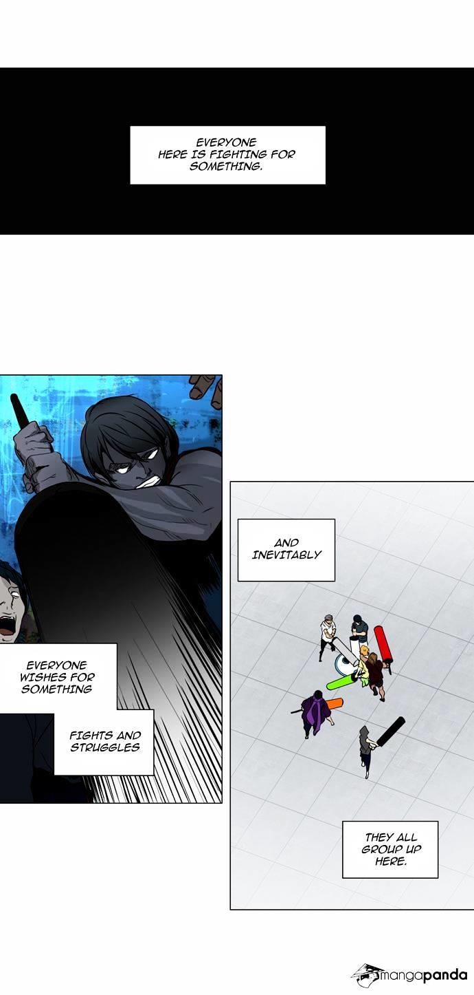 Tower Of God, Chapter 153 image 18